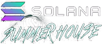 Solana Summer House Logo